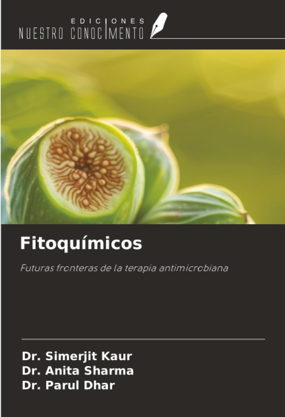 Fitoquímicos: Futuras fronteras de la terapia antimicrobiana