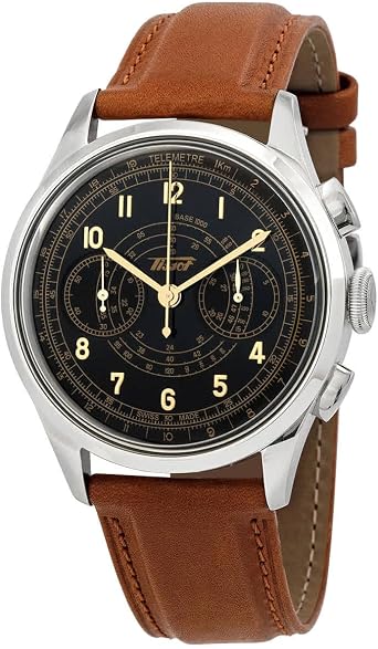 Tissot Telemeter 1938