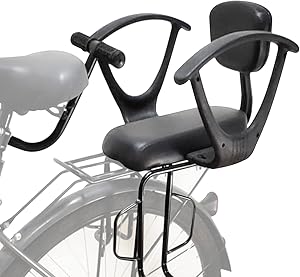 Sedia per bambini per bicicletta thumbnail classifica