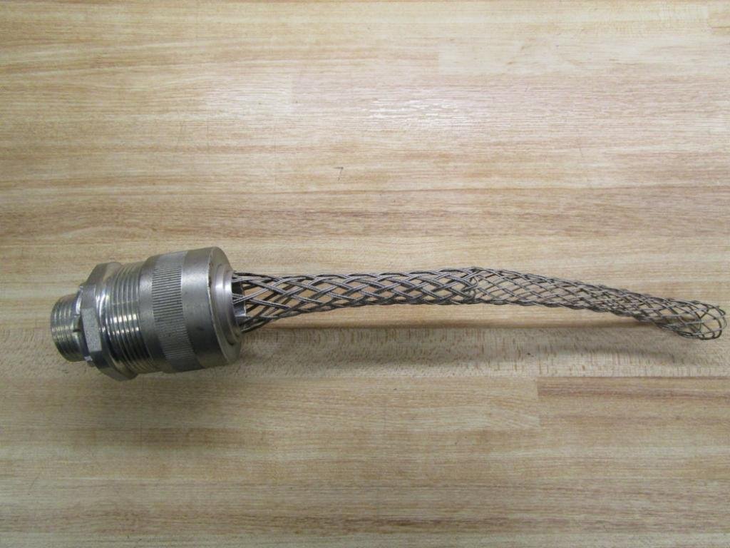 Crouse & Hinds RPE-421-120 Cable/Cord Connector Grip