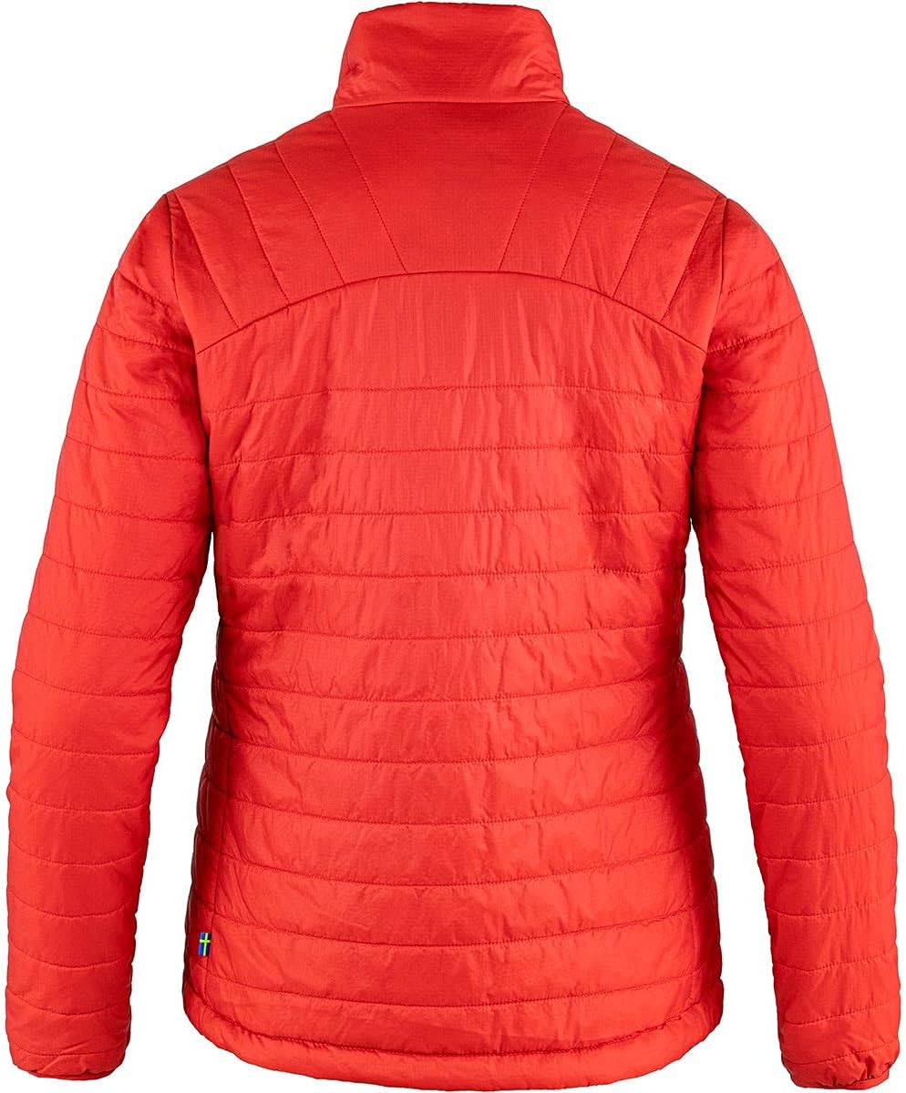 Fjällräven Expedition X-Latt Jacket Women's Winter Lightweight Synthetic Coat