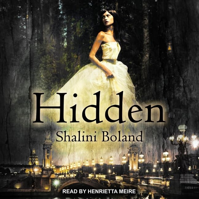 Hidden: 1 (Marchwood Vampire)