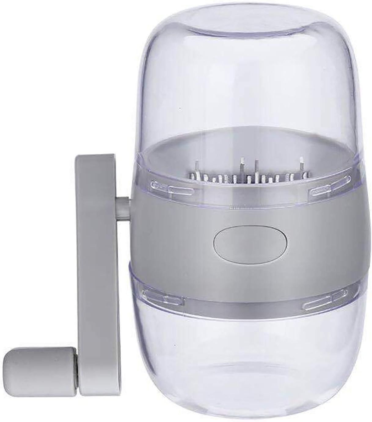 Food Chopper Nut Chopper Grinder Hand Crank For All Nuts