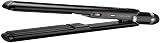 BaBylissPRO Porcelain Flat Iron Hair Straightener, Hair Straightener Iron for Professional Salon Results and All Hair Types 1 Inch