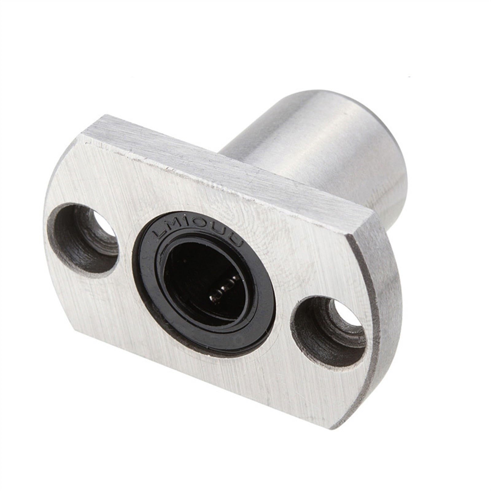 Rodamiento Lineal de Brida elíptica de Alta precisión con Doble Biselado lmh6uu lmh8uu lmh10uu lmh12uu lmh13uu lmh16uu lmh20uu(LMH10UU 10x19x29)