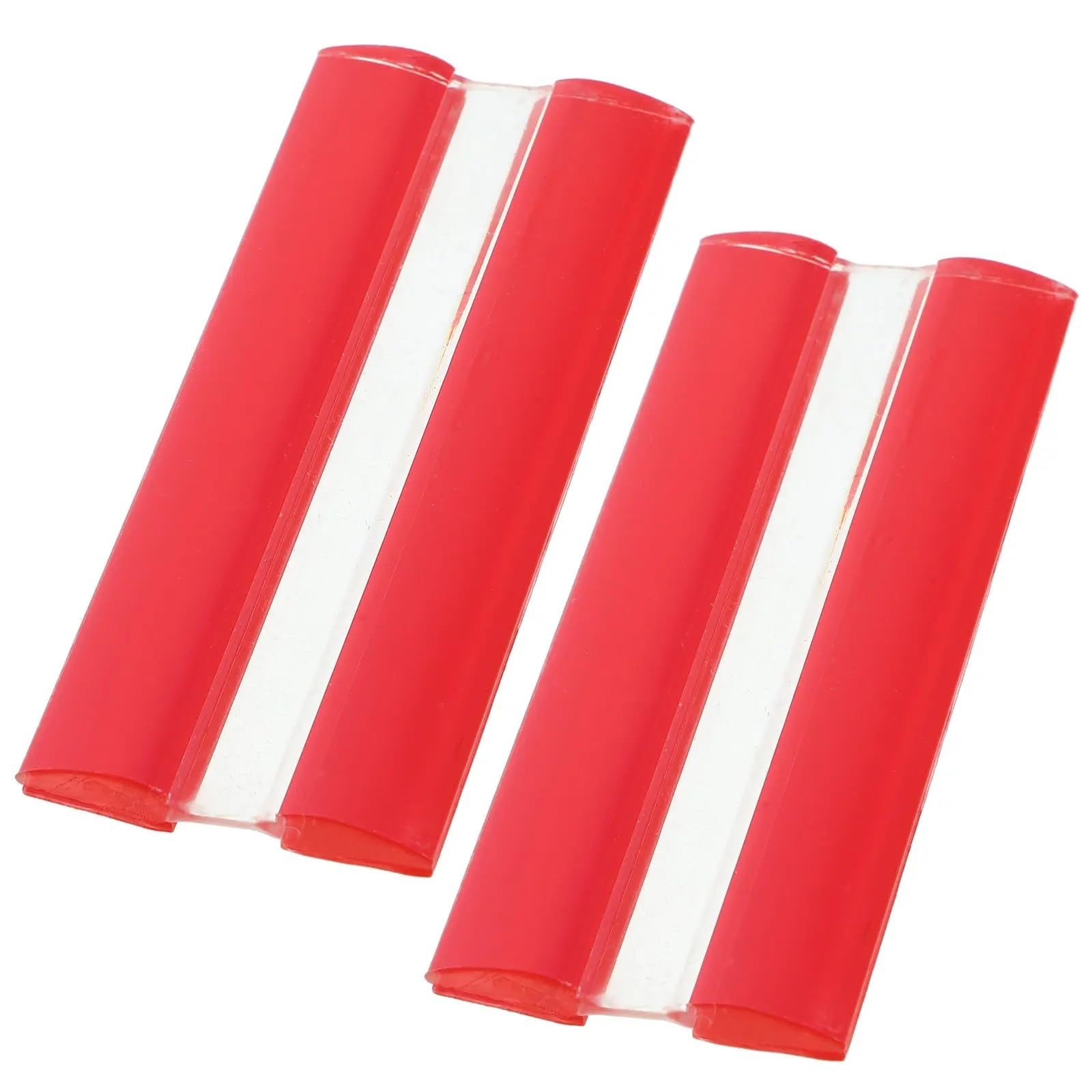 Self-Adhesive Hinges 4 Pcs Fridge Door Hinge Hinges for Frameless Cabinet Doors Soft Closing Flat Replacement Cupboard Adhesive