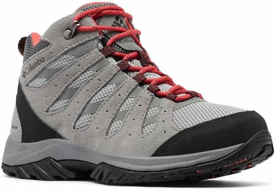 Steam Red Coral