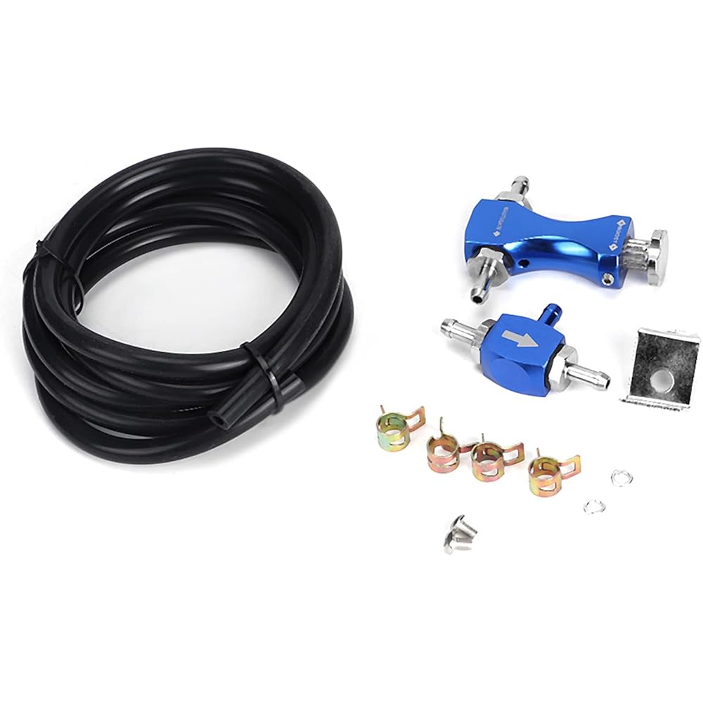 4/mo Finance Boost Controller Kit, Aluminum Alloy Adjustable Manual