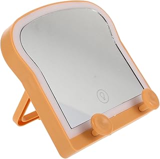 Espejo decorativo para tocador, decoración de...