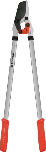 Corona Tools | Branch Cutter 31-inch DualLINK Bypass Lopper | Tree Trimmer Cuts Branches up to 1 ¾-inches in Diameter | SL 4264
