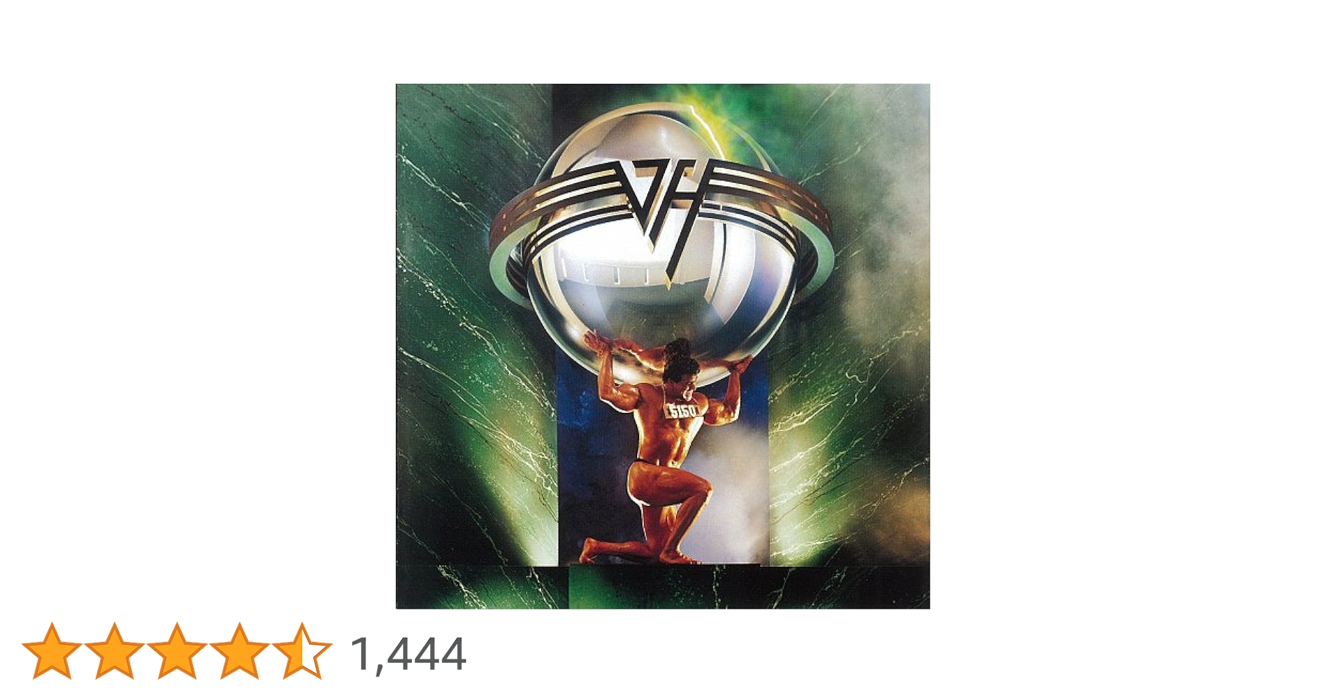 ステッカー付き】ヴァン・ヘイレン/5150 レコード Amazon.co.jp: 5150 ステッカー付き】ヴァン・ヘイレン/5150 レコード Amazon.co.jp: 5150