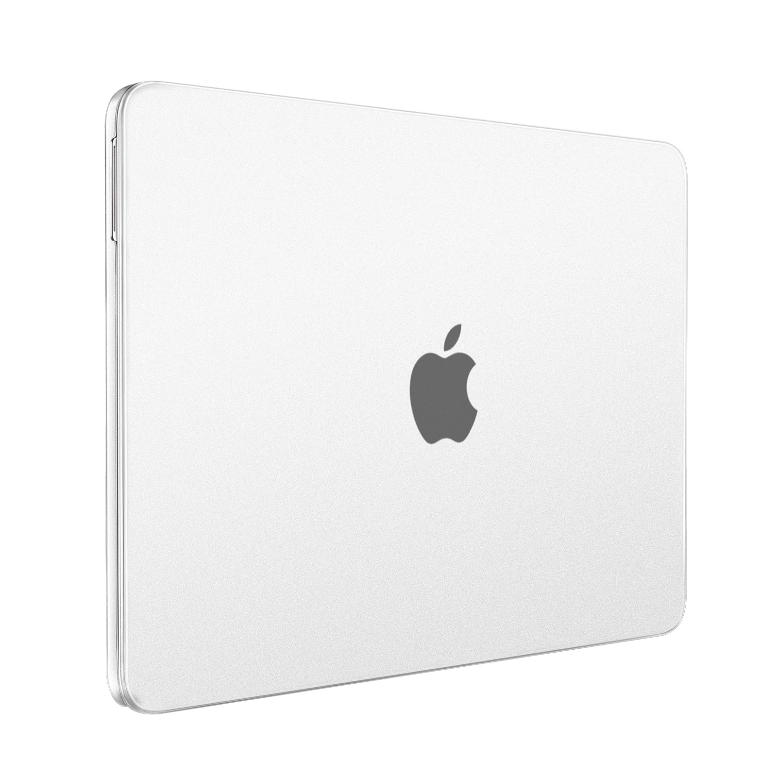 MOSISO Compatible with MacBook Neo Case 13 inch 2026 Release Model A3404 | Seamlessly Closes & Fingerprint-Resistant Protective Hard Shell Cover, Great for Work Travel Study Daily Use, Matte Clear
