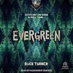 Cover of Evergreen