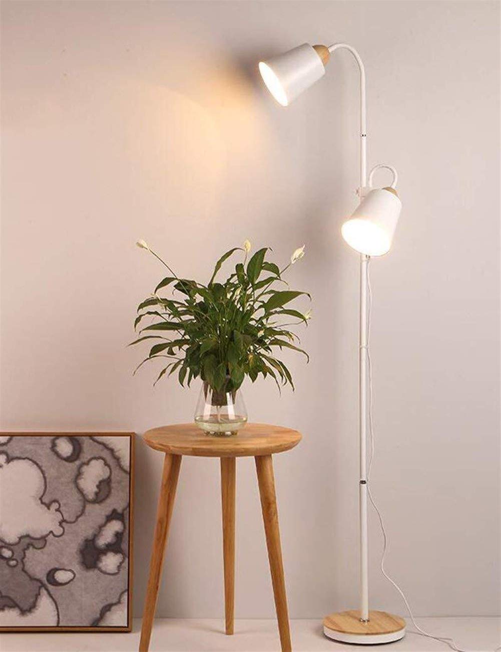 Amazon.co.jp : ZT-TTHG フロアスタンド フロアライト垂直含ま