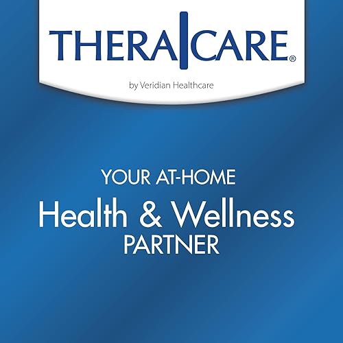 Miniatura 9 de TheraCare Cool Mist Humidificador ultrasónico  Para habitaciones de tamaño mediano  No requiere filtro  16 horas de tiempo de funcionamiento