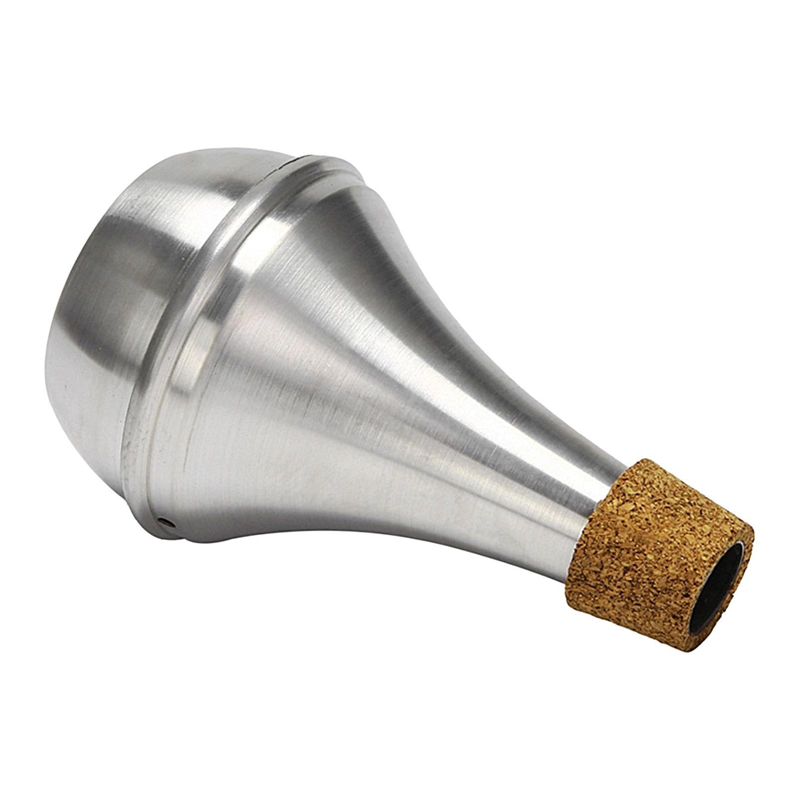 Amazon.co.jp: トランペット練習用ミュートサイレンサー - クラシック