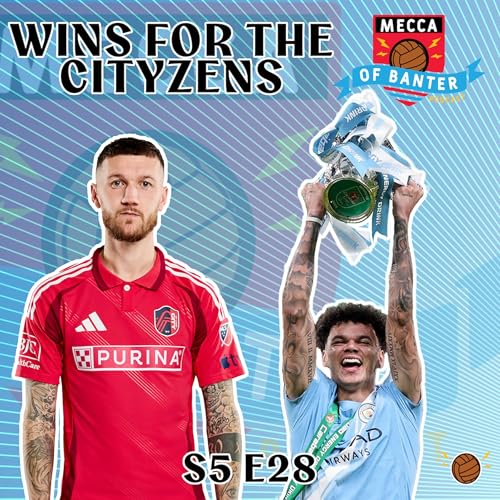 Wins For The Cityzens!!!