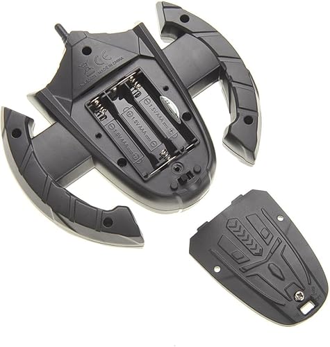 Miniatura 4 de 114 Transformador RS 2.4G Robot Rápido Transformador Rojo Caliente