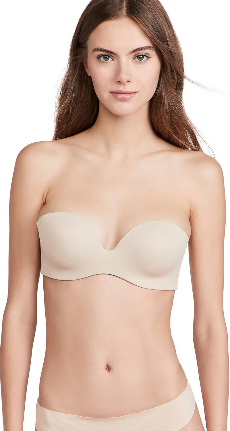 Simone Perele Womens Essentiel Strapless
