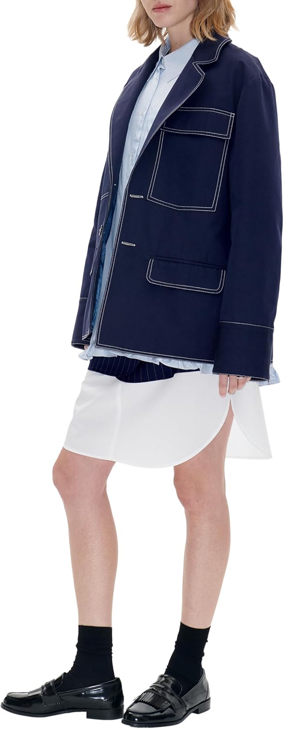 BAUM UND PFERDGARTEN Women's Bina Jacket