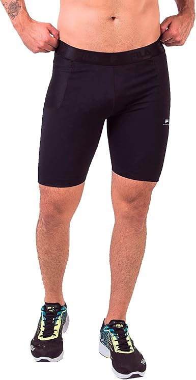 bermuda masculina fila