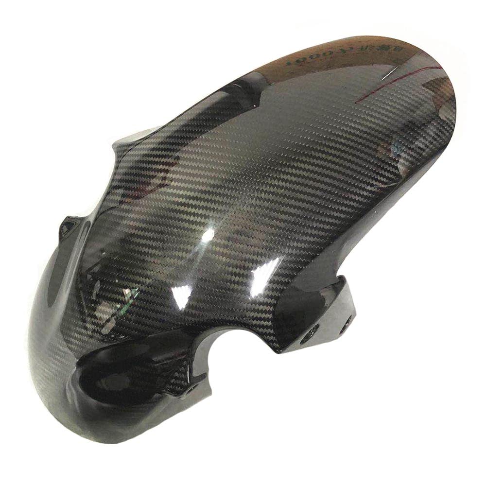 CBR650F用 カーボン調フロント&リヤフェンダー Amazon | 【SUKIRACING】ドライカーボンCB650F CBR650F 2014-2016
