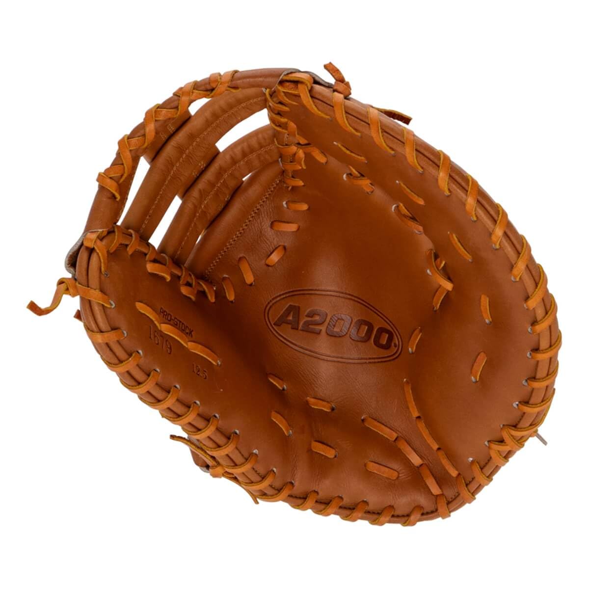 Amazon | Wilson 2024 Baseball Classics Series A2000 1679 12.5 