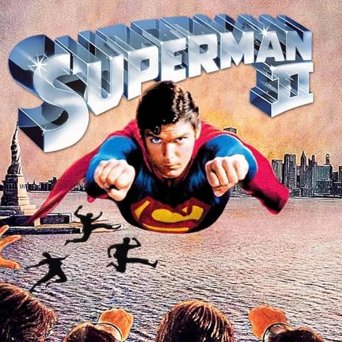 Episode 175 - Superman II