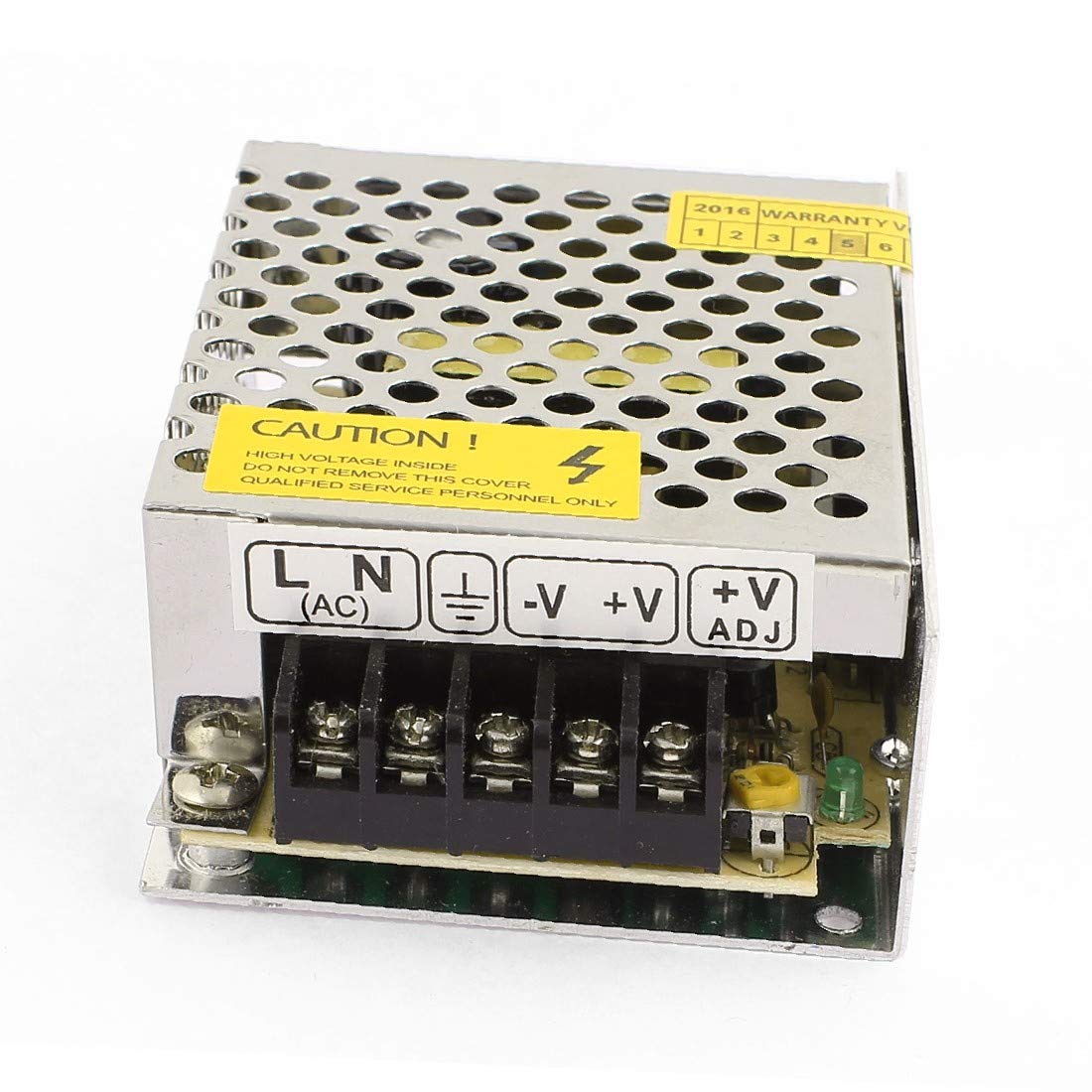 Convertisseur de Pilote d'alimentation à découpage AC 100/220V vers DC 12V 2A for éclairage LED(Wechselstrom 100 / 220ν zu DC 12V 2A