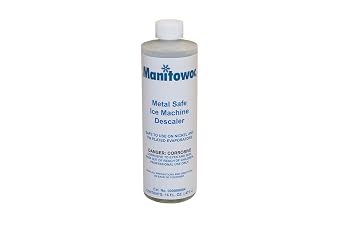 SUB-ZERO 7013400 Undercounter Ice Maker Cleaning Solution, 16 oz
