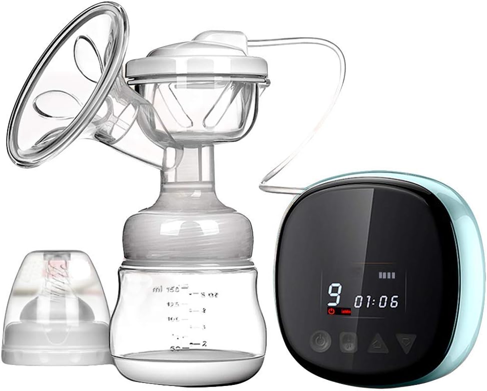 reggiseni a pompa medela