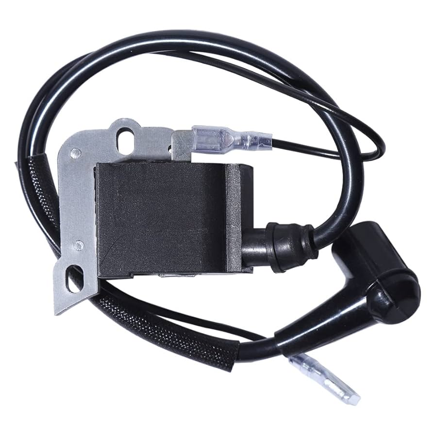 ハヌル Amazon.com: Mtanlo Ignition Coil For Husqvarna 50 51 55 254