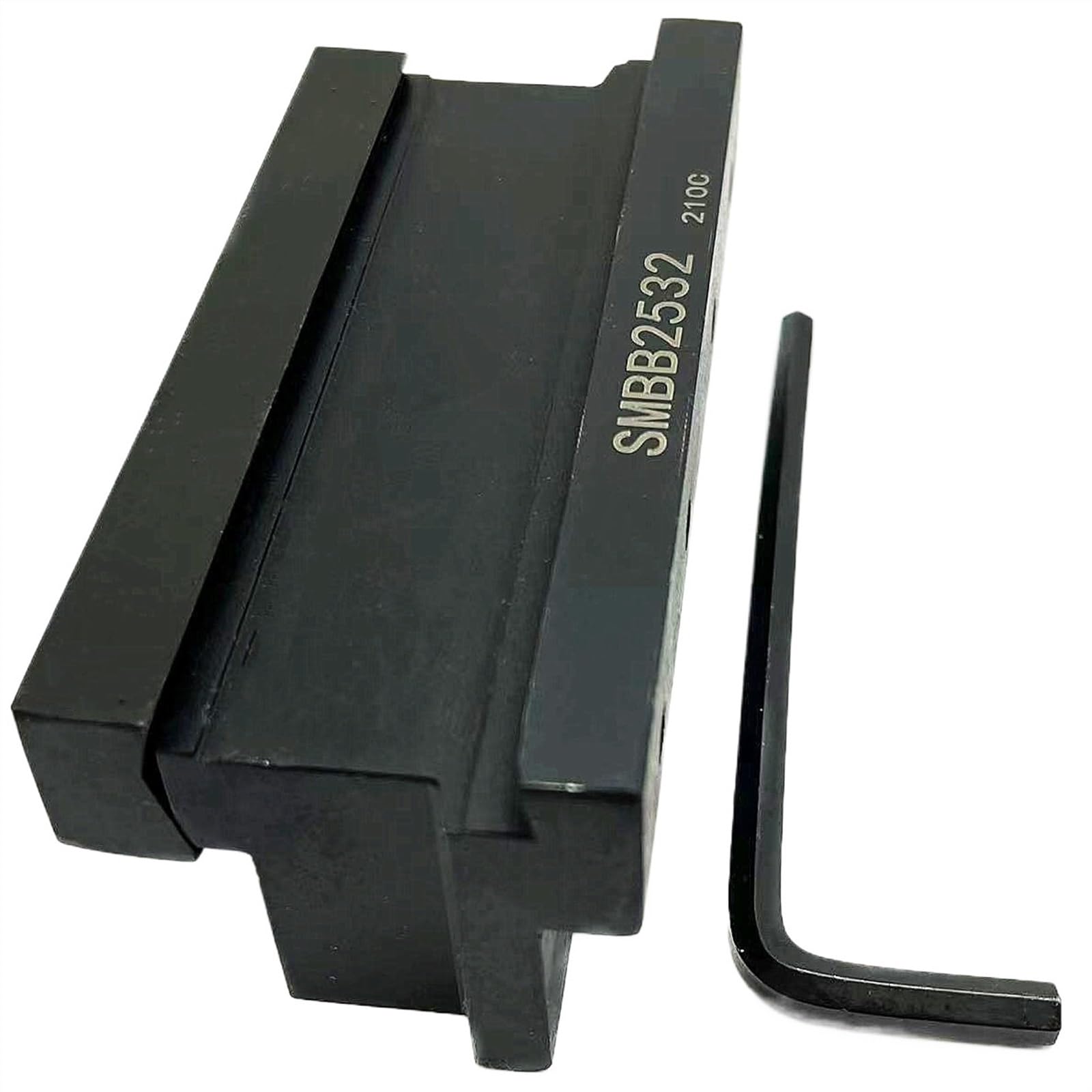 SMBB1626 SMBB2026 SMBB2526 SMBB1632 SMBB2032 SMBB2532 SMBB3232 Porte-outil SMBB Rainurage Porte-coupe Tour Mécanique (Size : SMBB2532)