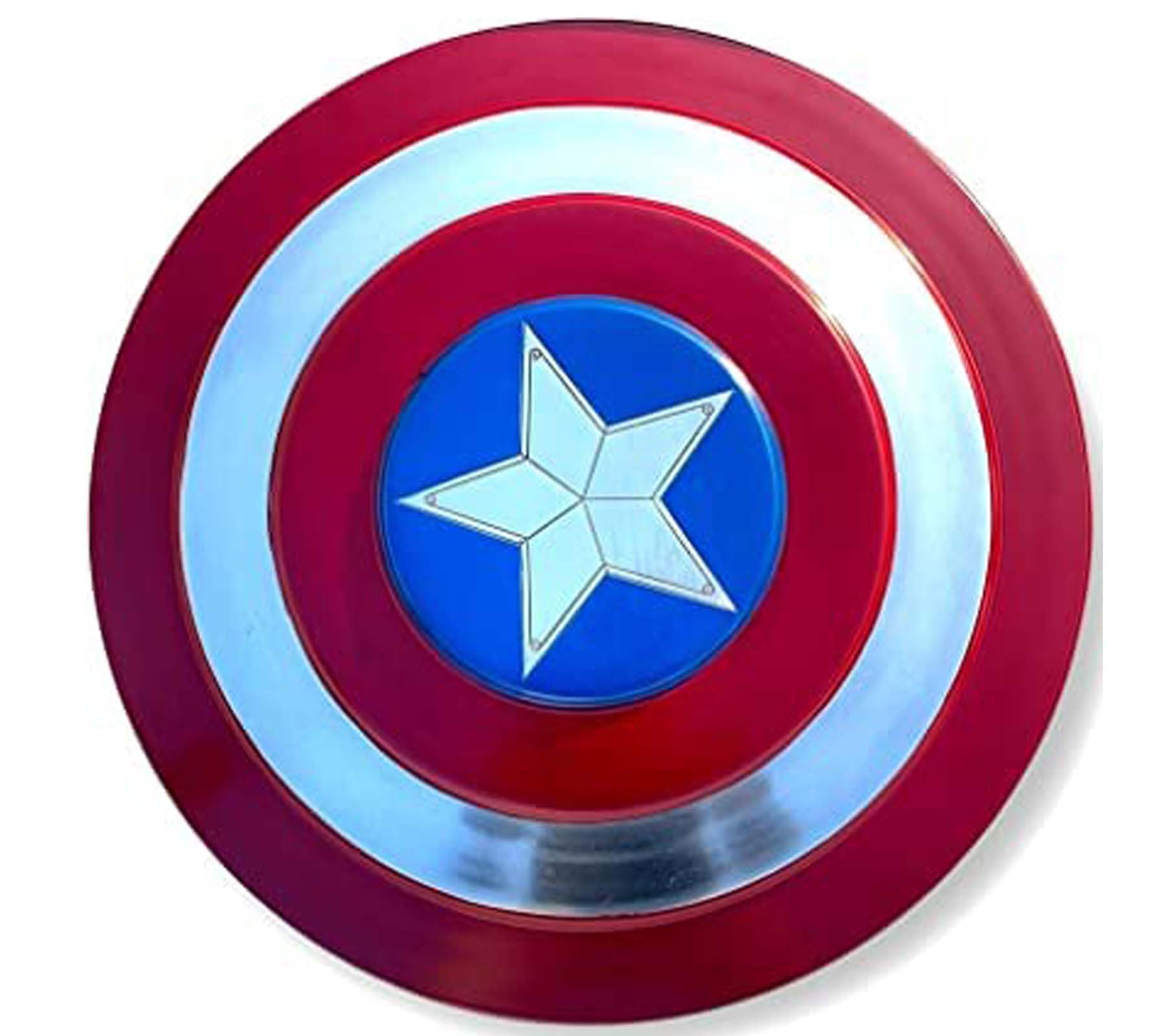 Superero super hero shield for kids | roleplay pretend play shield toy (Plastic)-picture-39