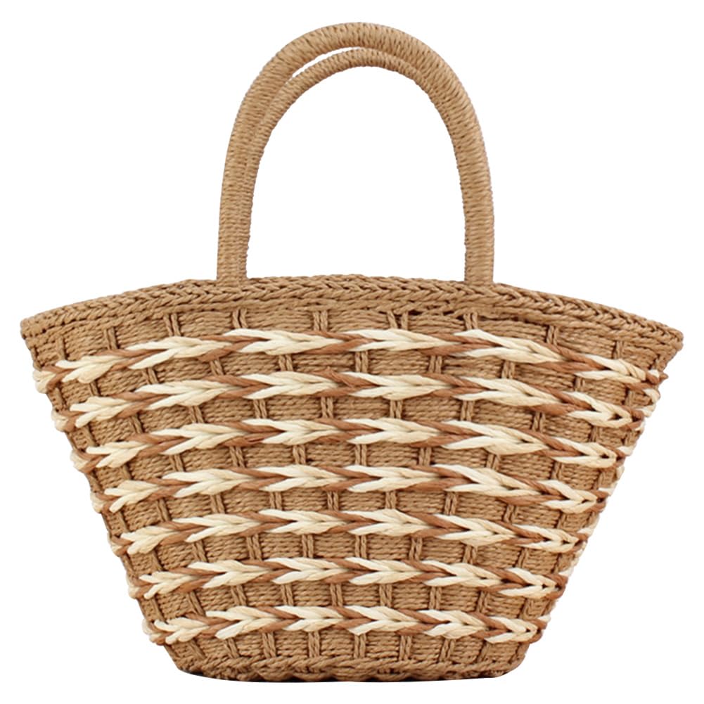 Sac à bandoulière tissé à la main : fini le désordre avec le zippe
