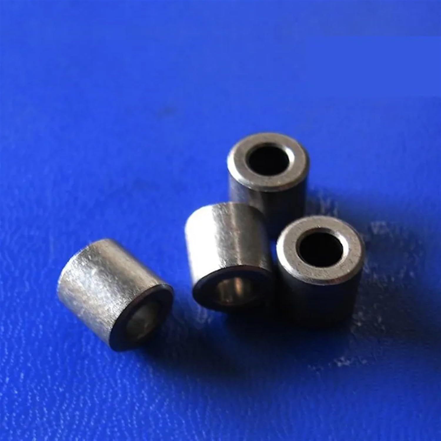2pcs/lot Inner Diameter 9mm Outer Diameter 15mm Lenght 13mm Powder Metallurgy Iron Bushing Shaft Slevee