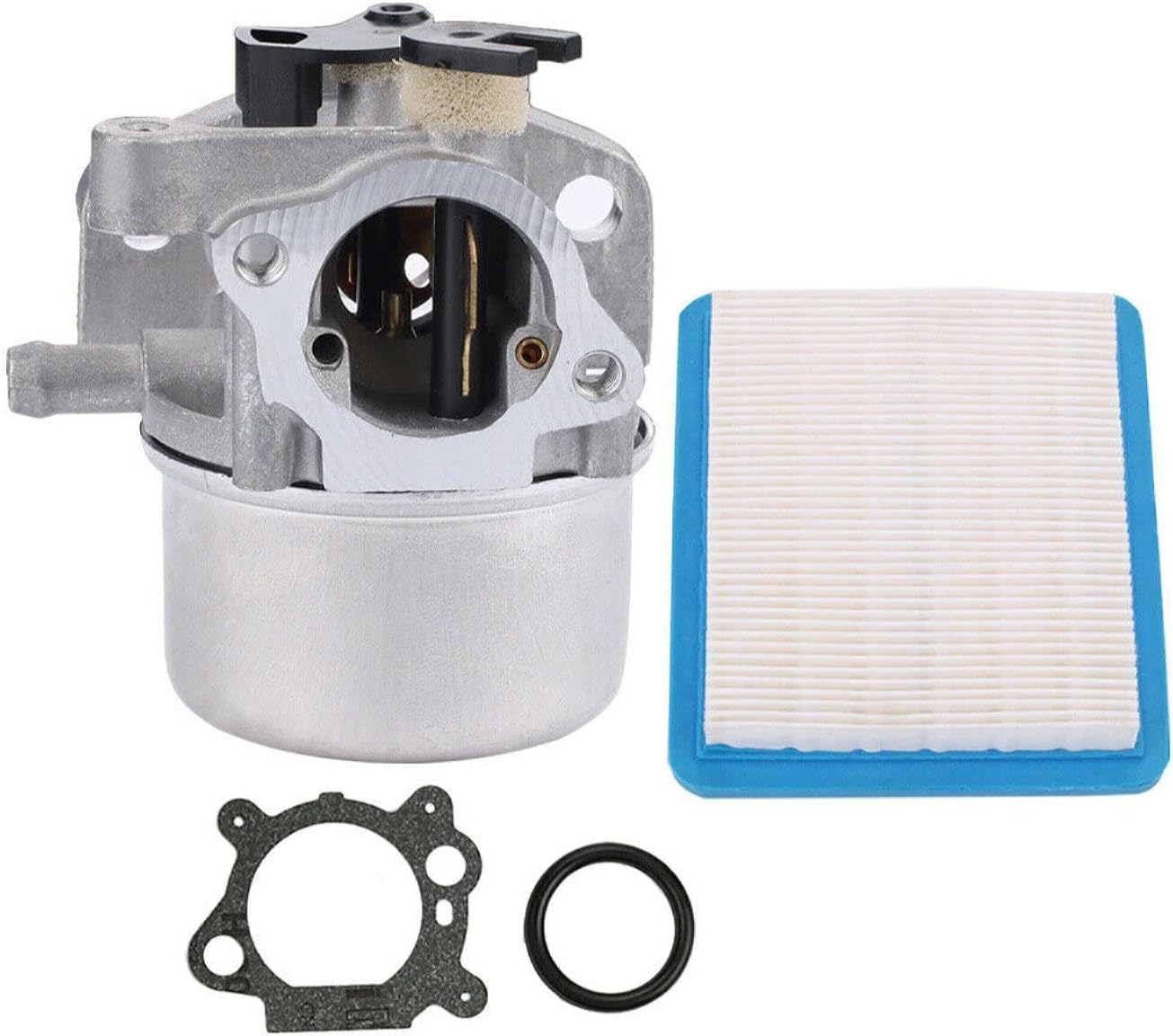 Carburetor Air Filter For John Deeree JA60 JA62 JA65 Js20