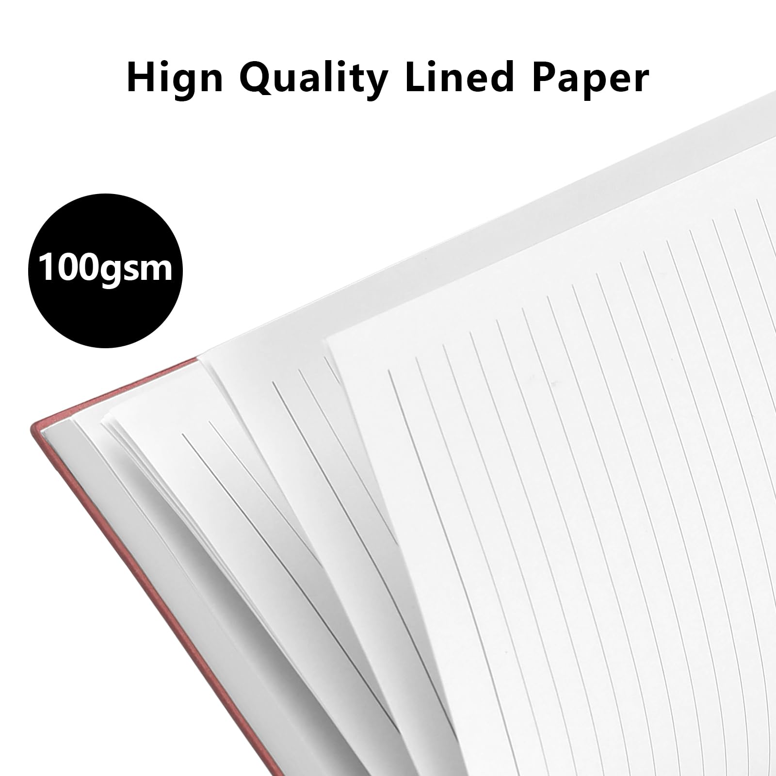 Notebook A5 - Image 4