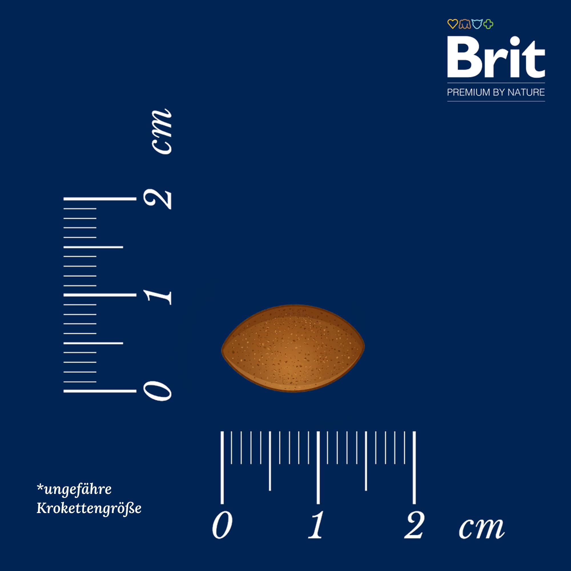 Brit Premium by Nature Sport - Dry Dog Food - 15 kg