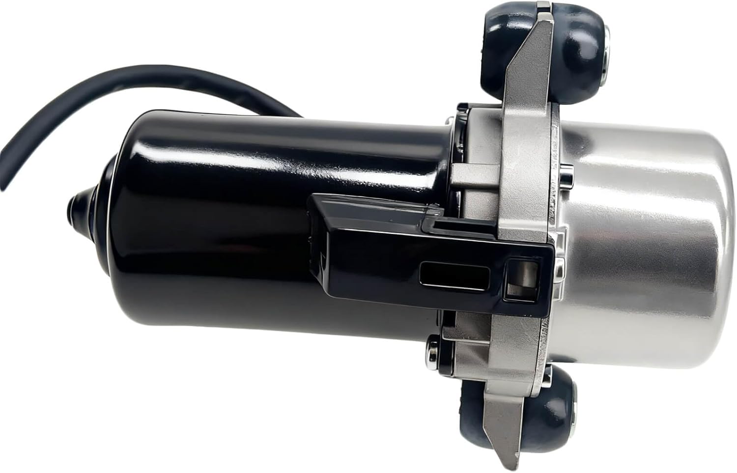 68239633AA Brake Booster Vacuum Pump, Electric Assist Pump for RAM 1500 ProMaster 1500 2500 3500, Chrysler 300C, Dodge Pickup 2014-2017, Replaces 4581581AB 68239633AB 23409543