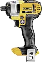 Vista 7 de DEWALT Kit de herramientas eléctricas de 20 V MAX, set de 6 herramientas inalámbricas con batería y cargador (DCK661D1M1)