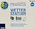 Produktbild Franzis Maker Kit Wetterstation selberbauen und programmieren