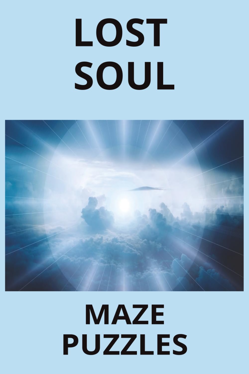 lost soul maze puzzles: A Journey Through the Unknown with Challenging Maze Adventures