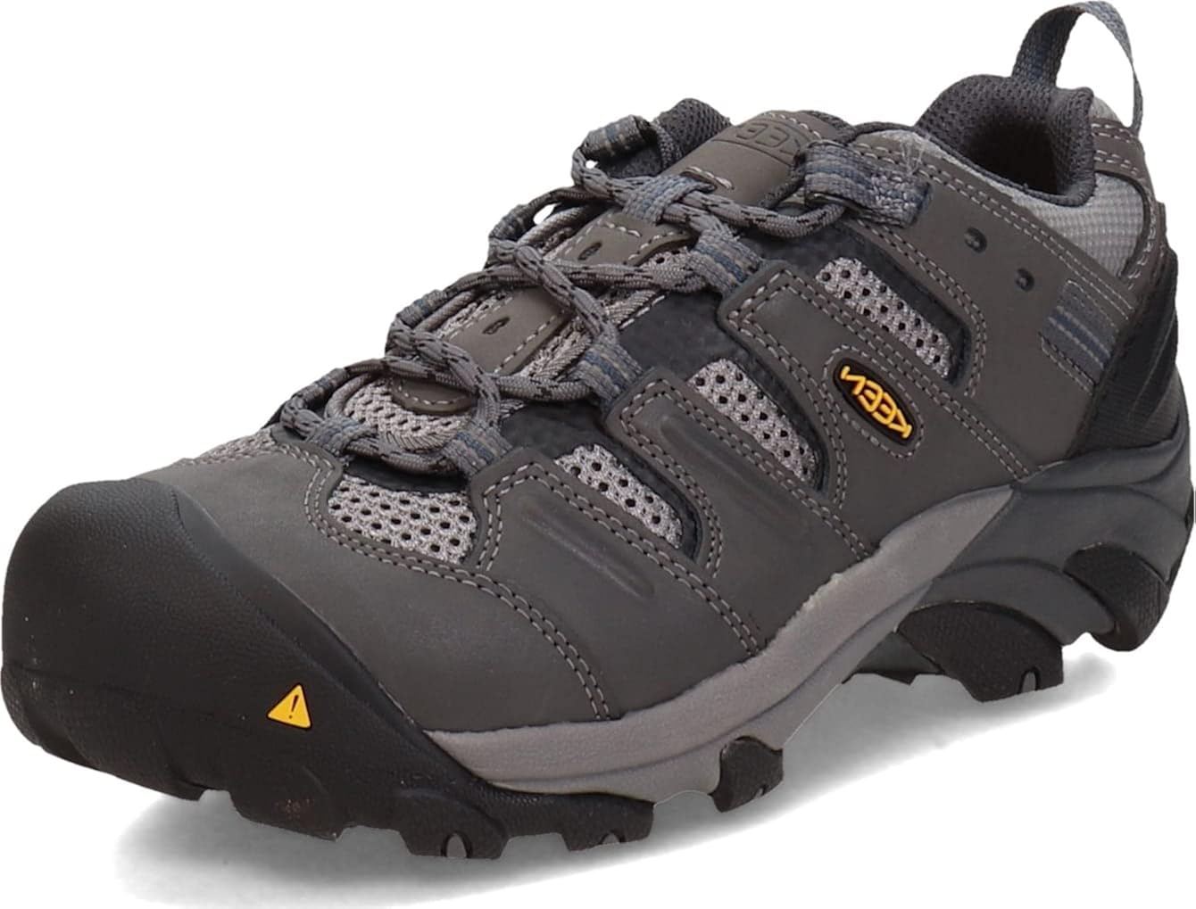 KEEN Utility Women's Lansing Low Steel Toe Non Slip Work Shoes : Clothing, Shoes & Jewelry