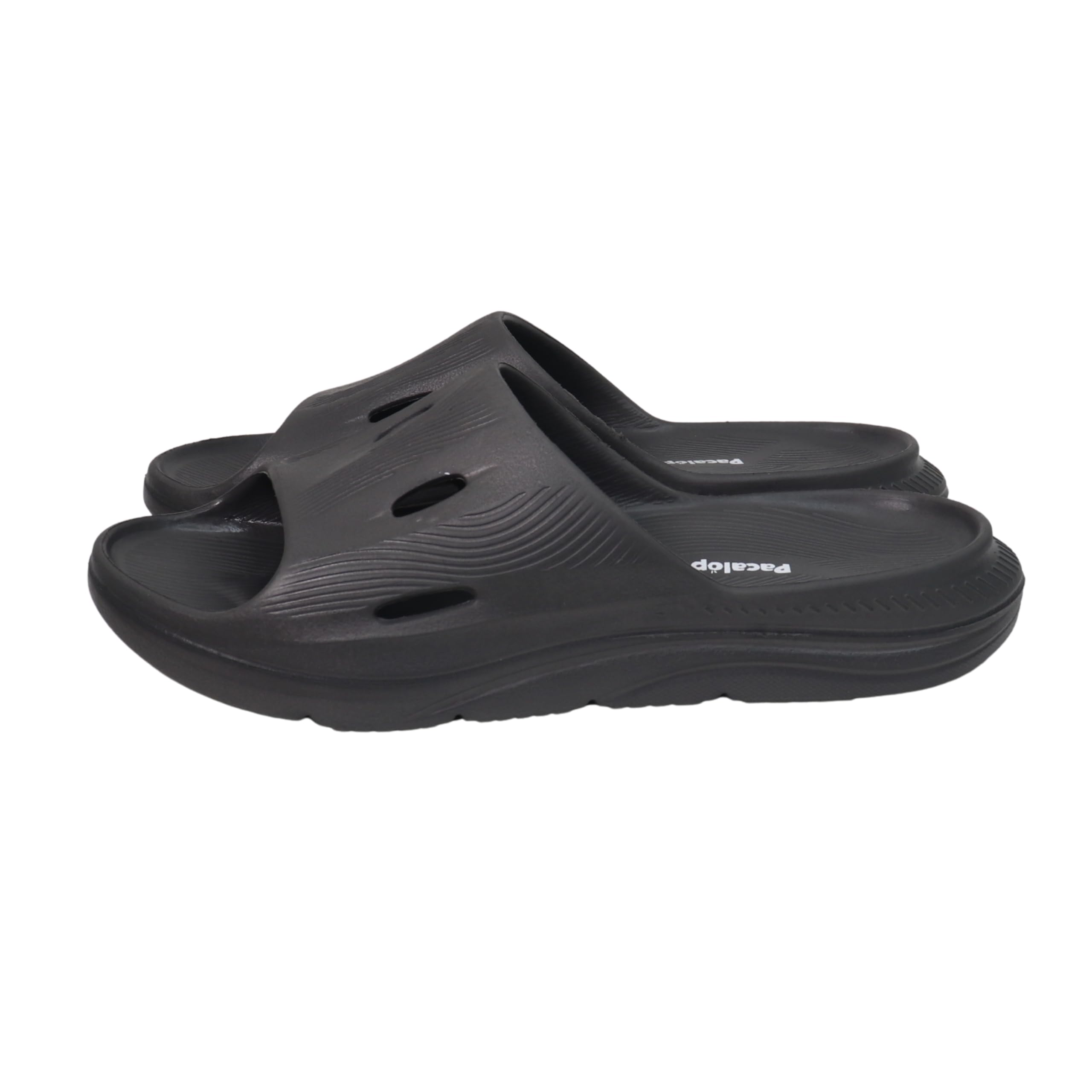 Arvento Men's Trending EVA Slippers | Soft Sole Memory Foam Anti Skid Slides & Sliders | Stylish Flip Flop Sandals for Men New | Comfortable Home & Outdoor Wear