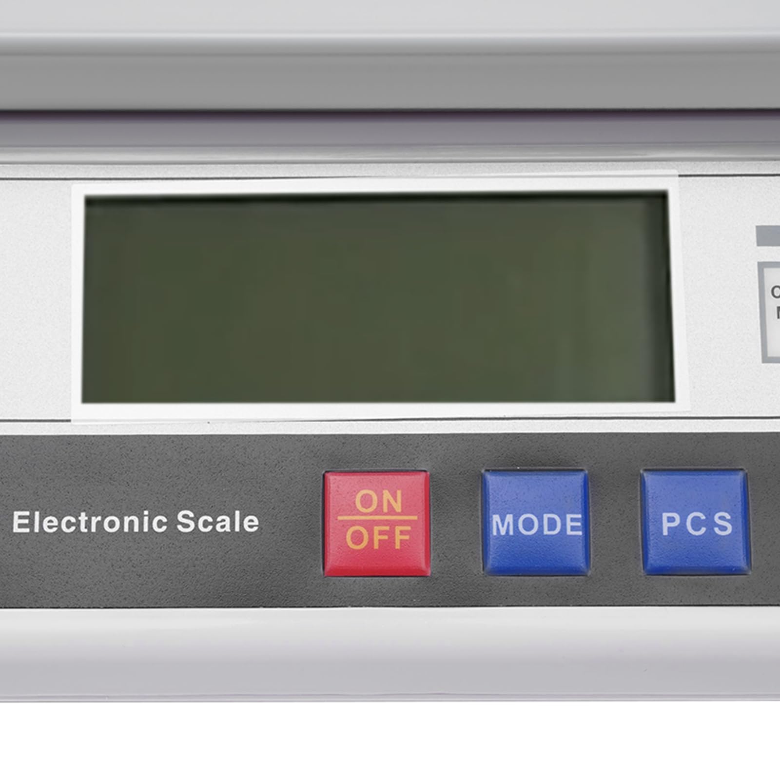 Bilancia analitica da laboratorio, 7500 g x 0,1 g, digitale di precisione con display LCD, per laboratori scolastici