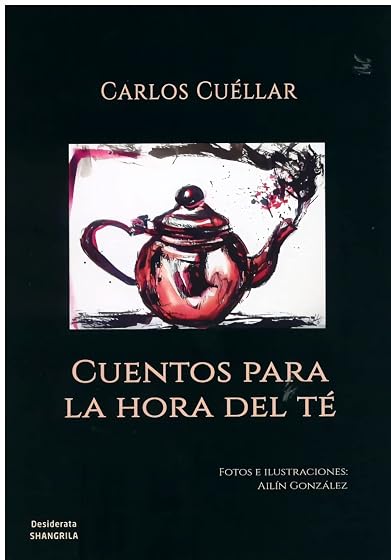 Cuentos para la hora del té