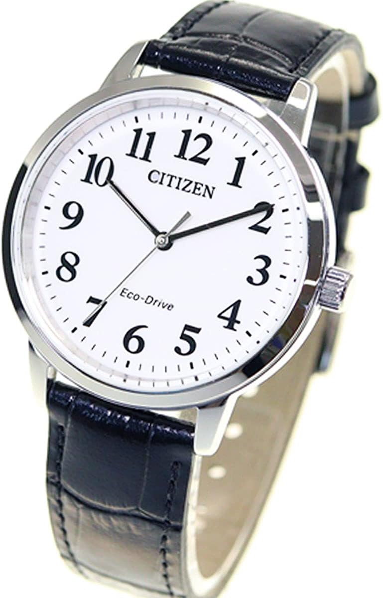 時計 CITIZEN / Eco-Drive BJ6541-58L pair]《CITIZEN COLLECTION》エコ・ドライブ BJ6541-58L