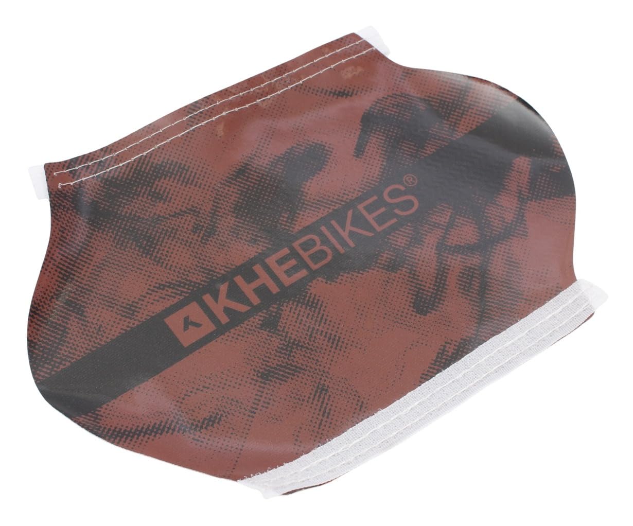 KHEbikes BMX Handlebar Pad - 0.01kg - 210mm - Retro 80s Design 