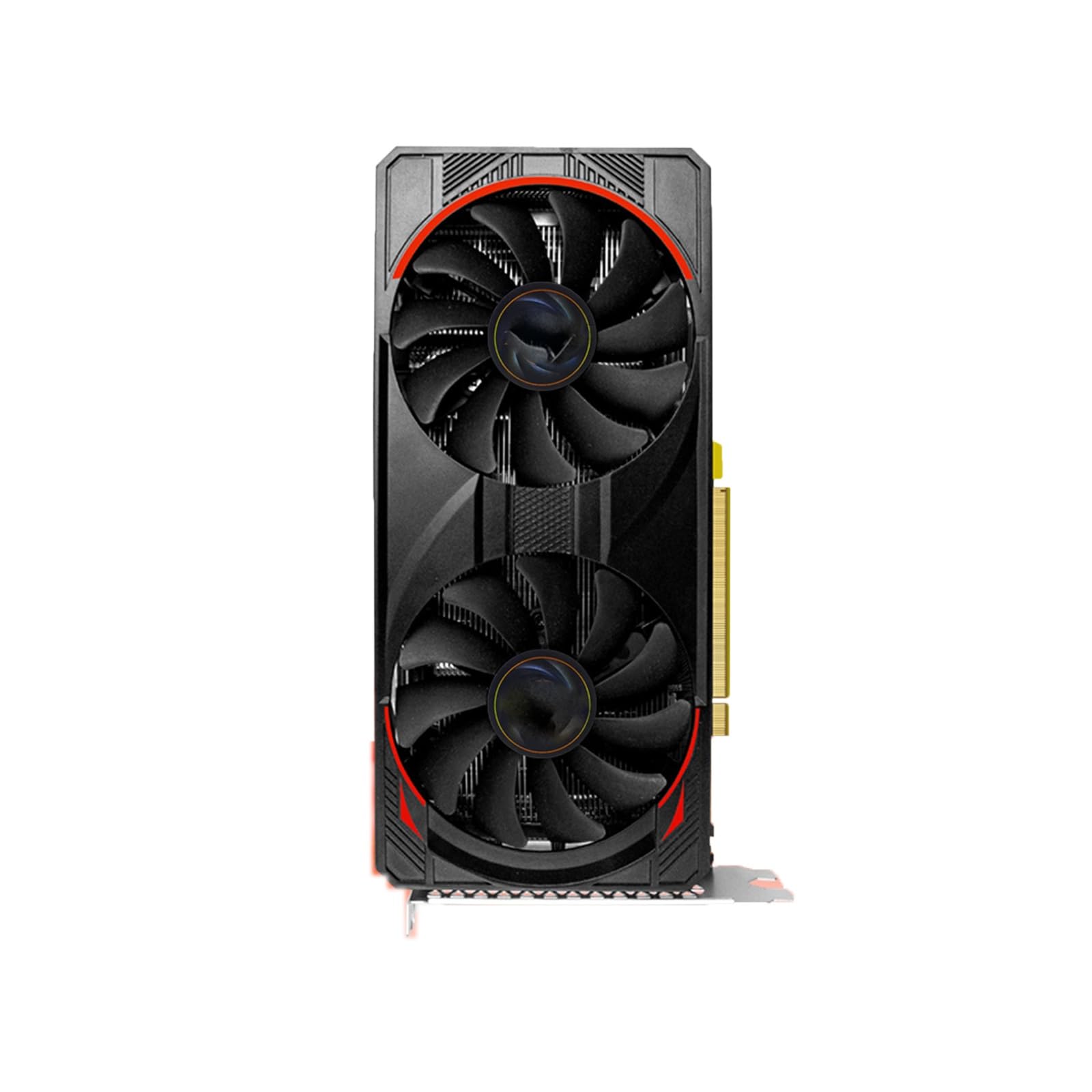 Scheda madre Schede grafiche for computer Fit For AIBOMAN RTX3070 8GB GPU GDDR6 256Bit 8Pin+8Pin PCI-E 4.0 rtx3070 8gb adatte al gaming